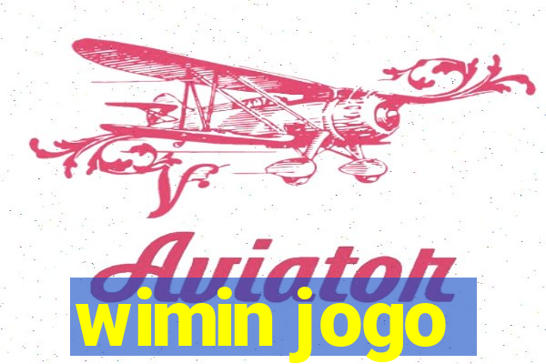 wimin jogo